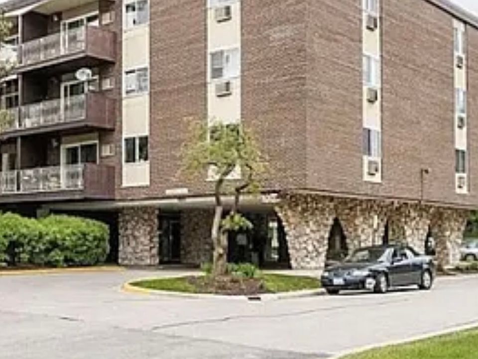 1st image of 1301 S Finley Rd APT 202