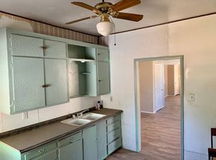 1203 S Buchanan St, Amarillo, TX 79101