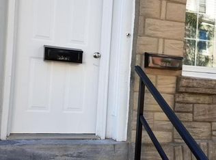 664 Chain St FLOOR 1, Norristown, PA 19401
