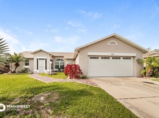 637 Regency Way, Kissimmee, FL 34758