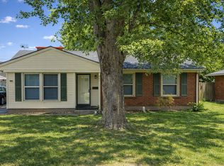3541 Lisbon Ln, Louisville, KY 40218