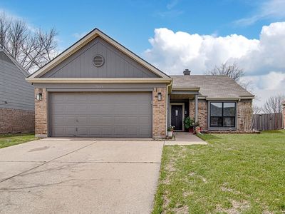 7033 Spring Creek Trl, Watauga, TX, 76148