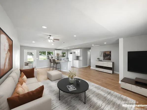 2792 woodcrest, Canyon Lake, TX 78133