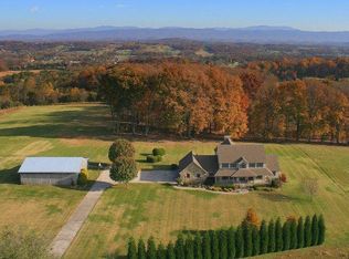 1418 Ernest Killian Rd, Friendsville, TN 37737