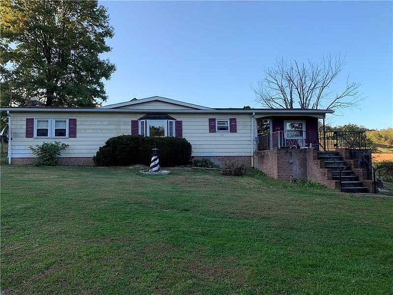 1153 Rd, Eighty Four, PA 15330 Zillow