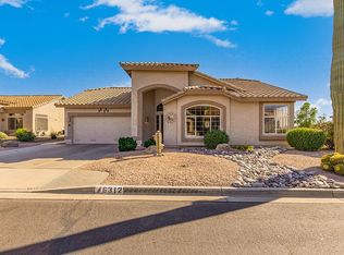 6312 S Sandtrap Dr, Gold Canyon, AZ 85118