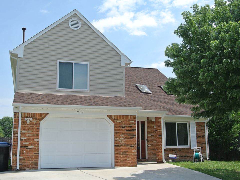 1st image of 1904 Belspring Ct