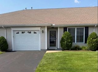 806 Village Green Cir, Coventry, RI 02816