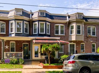 2411 N Pine St, Wilmington, DE 19802