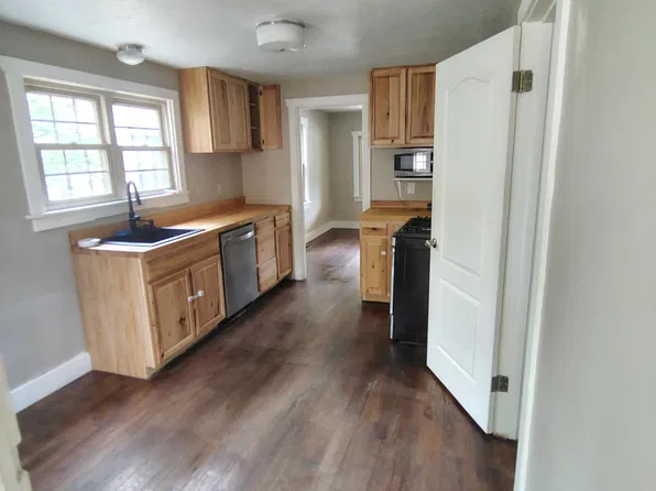 107 Williams St, Colorado Springs, CO 80905