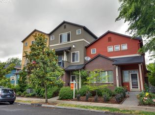 627 NE Monroe St, Portland, OR 97212