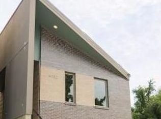 4158 Blaine Ave, Saint Louis, MO 63110