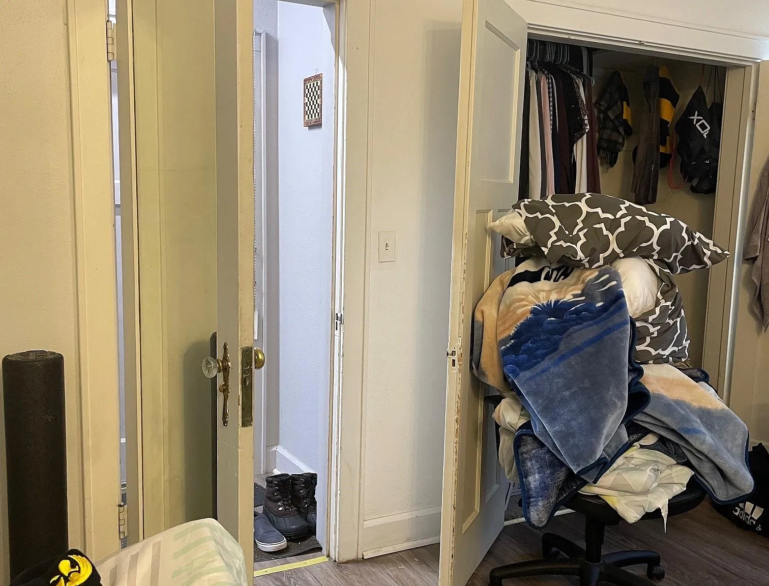 Studio, 268 sqft, $724 — Photo 2