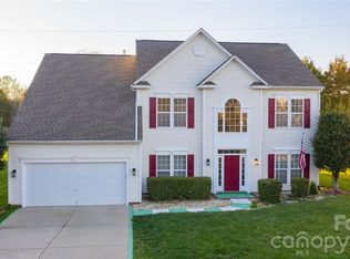 3003 Rosewater Ln, Indian Trail, NC 28079