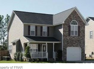 1620 Silver Ridge Ct, Fayetteville, NC 28304