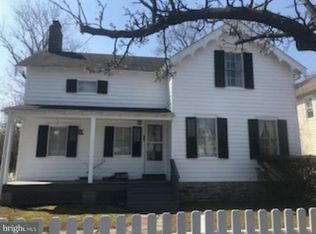 117 Washington St, Rocky Hill, NJ 08553
