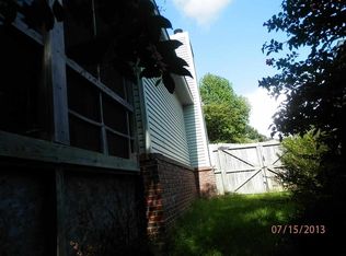 4206 Cornerstone Dr, Jonesboro, AR 72405