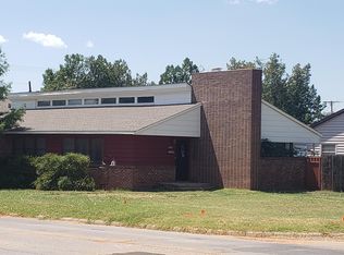 1554 Crescent Dr, Duncan, OK 73533
