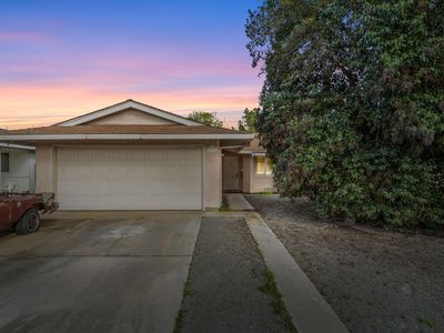 764 Chestnut Ave, Tracy, CA, 95376