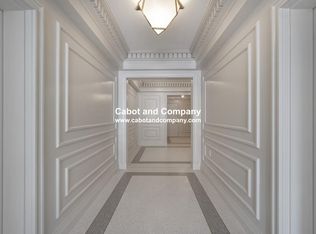 401 Beacon St #22, Boston, MA 02115