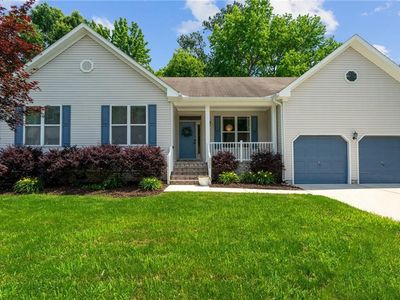 2020 River Pearl Way, Chesapeake, VA, 23321