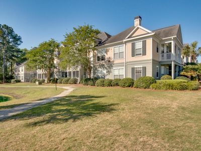 130 River Landing Dr Unit 5110, Daniel Island, SC, 29492