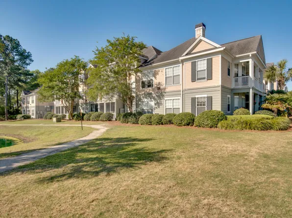 130 River Landing Dr Unit 5110, Daniel Island, SC 29492
