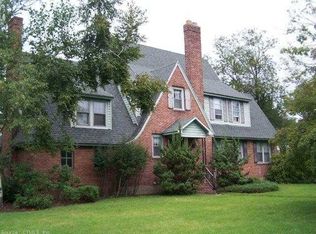 64 Hillcrest Rd, Windsor, CT 06095