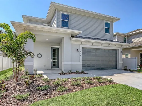 2926 River Run Way, Bradenton, FL 34208