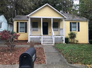 1383 E Forrest Ave, East Pt, GA 30344