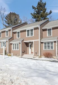 50 Laurelwood Dr #50, Hopedale, MA, 01747