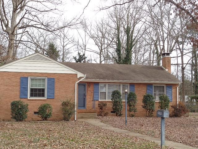 1st image of 6035 Daleshire Dr