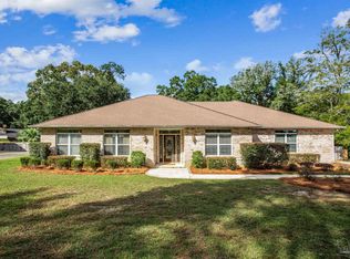 9745 Quail Hollow Blvd, Pensacola, FL 32514