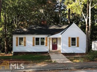 109 Glen Iris Dr, Monroe, GA 30655