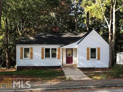 109 Glen Iris Dr, Monroe, GA, 30655