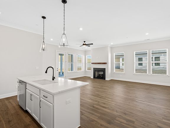 5th image of 314 Buckwood Ln Lot 25