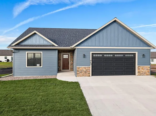 663 Boone LANE, Holmen, WI 54636