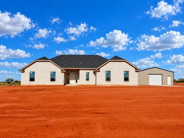 1986 Preakness Path, Blanchard, OK 73010