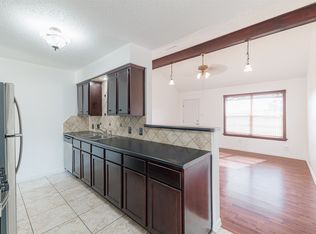 1615 Junker St #1615, Rosenberg, TX 77471