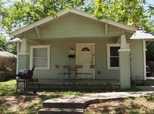 1113 N Chandler Dr, Fort Worth, TX 76111