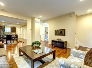 4404 Mary Ave, Baltimore, MD 21206