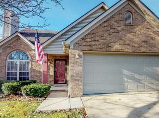 2160 Haddon Dr, Lexington, KY 40509