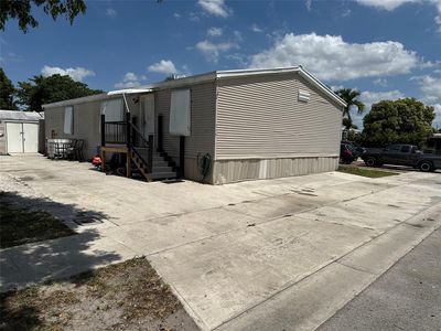 710 SW 134th Ave, Fort Lauderdale, FL, 33325
