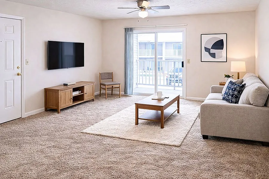 CAMBRIDGE POINTE — Photo 2