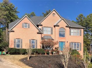 325 Willow Oak Ct, Johns Creek, GA 30005
