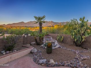 7667 E Park View Dr, Tucson, AZ 85715