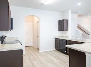 3502 Sonoma Trl, Ennis, TX 75119