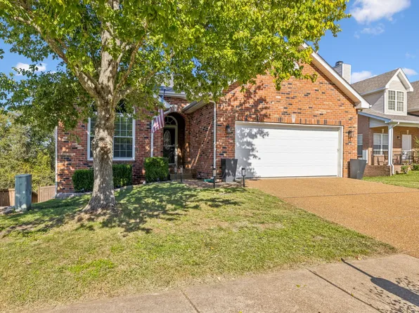 6856 Scarlet Ridge Dr, Brentwood, TN 37027