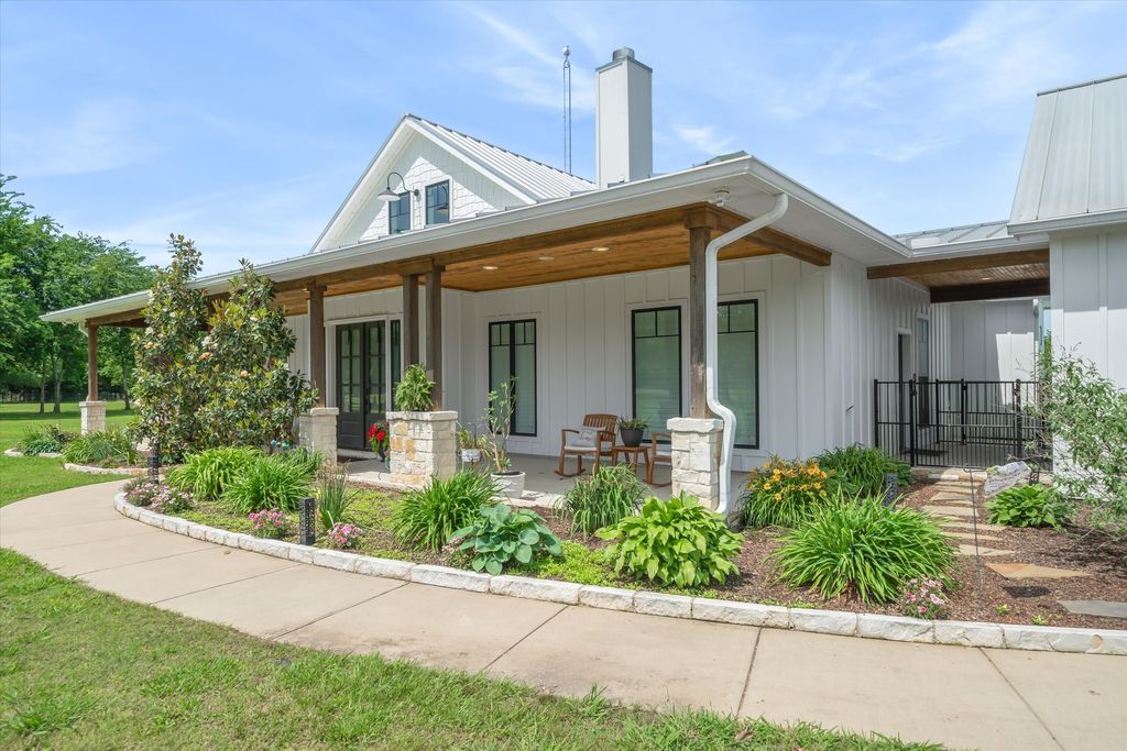 185 Vz County Road 3818, Wills Point, TX - View 5