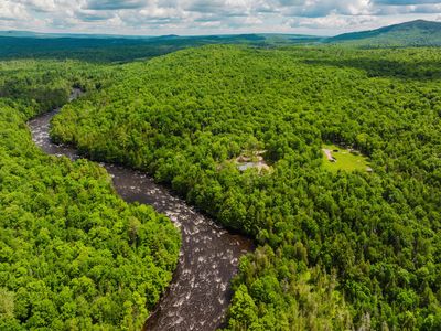 733 Ore Bed Rd, Black Brook, NY, 12912